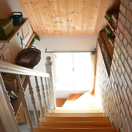 Prázdninový dům Kukowka *