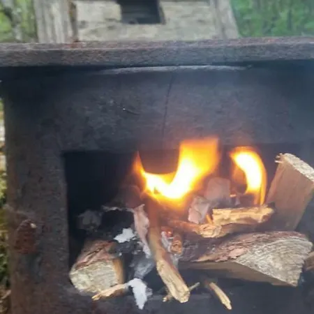 Kukowka Prázdninový dům *