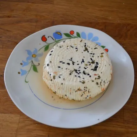 Prázdninový dům Kukowka Stężyca