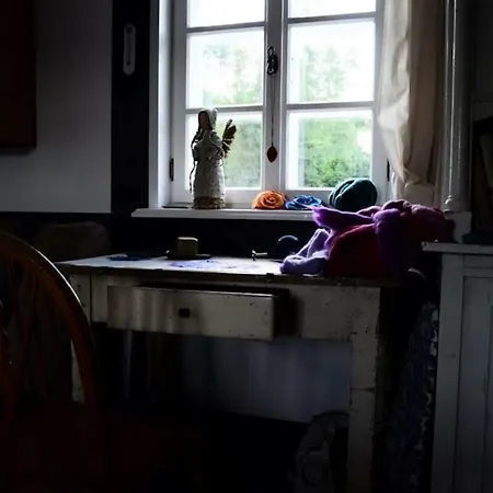 Kukowka * Stężyca